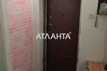 2-rooms apartment apartment by the address st. Chernyakhovskogo (area 41,8 m²) - Atlanta.ua - photo 16
