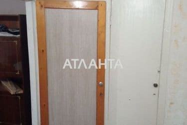 2-rooms apartment apartment by the address st. Chernyakhovskogo (area 41,8 m²) - Atlanta.ua - photo 13