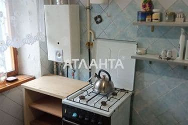 2-rooms apartment apartment by the address st. Chernyakhovskogo (area 41,8 m²) - Atlanta.ua - photo 11