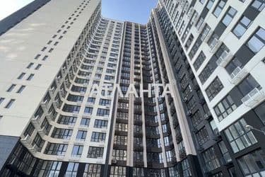 1-room apartment apartment by the address st. Franko Ivana (area 46 m²) - Atlanta.ua - photo 10