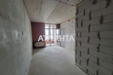 1-room apartment apartment by the address st. Franko Ivana (area 46 m²) - Atlanta.ua - photo 13