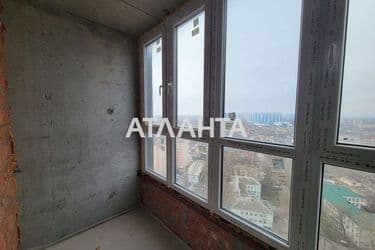 1-room apartment apartment by the address st. Franko Ivana (area 46 m²) - Atlanta.ua - photo 14
