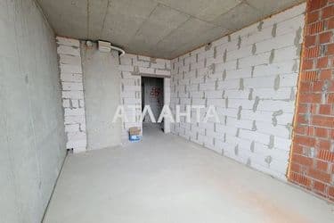 1-room apartment apartment by the address st. Franko Ivana (area 46 m²) - Atlanta.ua - photo 17