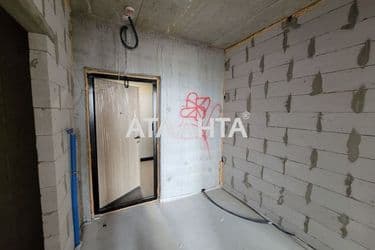 1-room apartment apartment by the address st. Franko Ivana (area 46 m²) - Atlanta.ua - photo 18