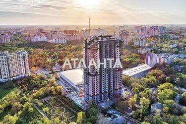 2-комнатная квартира по адресу Шевченко пр. (площадь 79 м²) - Atlanta.ua - фото 15