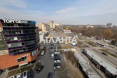 2-кімнатна квартира за адресою пр. В`ячеслава Чорновола (площа 73,8 м²) - Atlanta.ua - фото 39
