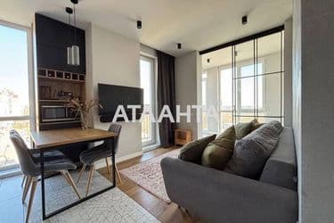 2-кімнатна квартира за адресою пр. В`ячеслава Чорновола (площа 73,8 м²) - Atlanta.ua - фото 23