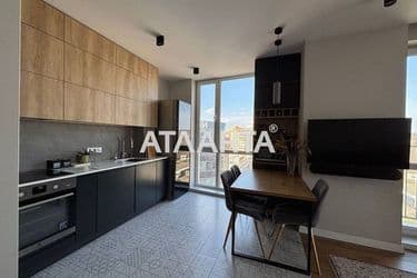 2-кімнатна квартира за адресою пр. В`ячеслава Чорновола (площа 73,8 м²) - Atlanta.ua - фото 27