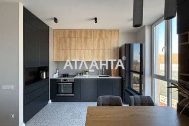 2-кімнатна квартира за адресою пр. В`ячеслава Чорновола (площа 73,8 м²) - Atlanta.ua - фото 26