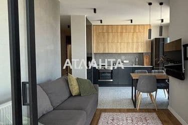 2-кімнатна квартира за адресою пр. В`ячеслава Чорновола (площа 73,8 м²) - Atlanta.ua - фото 28
