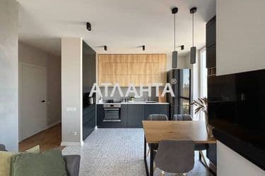 2-кімнатна квартира за адресою пр. В`ячеслава Чорновола (площа 73,8 м²) - Atlanta.ua - фото 29