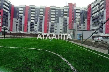 3-rooms apartment apartment by the address st. Shukhevicha V ul (area 87,5 m²) - Atlanta.ua - photo 36