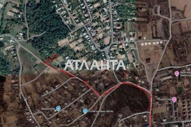 Landplot by the address st. Shkolnaya (area 20 acr) - Atlanta.ua - photo 13