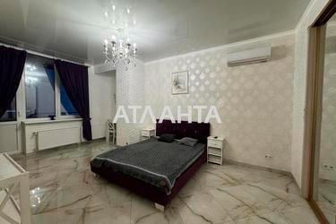 1-комнатная квартира по адресу ул. Аркадийское плато (площадь 49 м²) - Atlanta.ua - фото 42