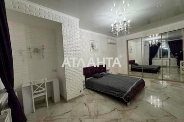 1-комнатная квартира по адресу ул. Аркадийское плато (площадь 49 м²) - Atlanta.ua - фото 44