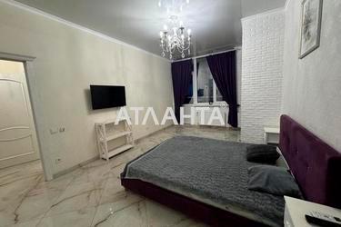 1-комнатная квартира по адресу ул. Аркадийское плато (площадь 49 м²) - Atlanta.ua - фото 45