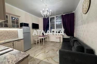 1-комнатная квартира по адресу ул. Аркадийское плато (площадь 49 м²) - Atlanta.ua - фото 47