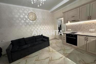 1-комнатная квартира по адресу ул. Аркадийское плато (площадь 49 м²) - Atlanta.ua - фото 49