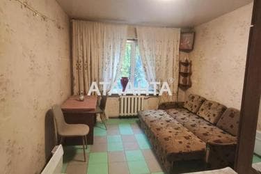 2-комнатная квартира по адресу ул. Королева ак. (площадь 50 м²) - Atlanta.ua - фото 11