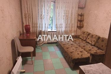 2-комнатная квартира по адресу ул. Королева ак. (площадь 50 м²) - Atlanta.ua - фото 12