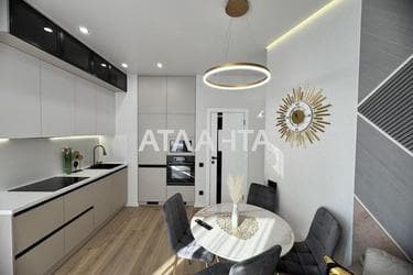 1-кімнатна квартира за адресою вул. Краснова (площа 42,5 м²) - Atlanta.ua - фото 18