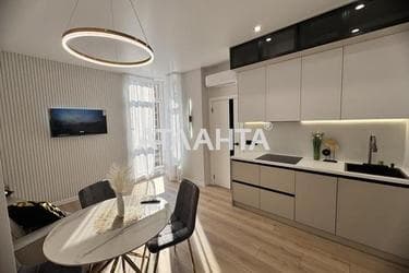 1-кімнатна квартира за адресою вул. Краснова (площа 42,5 м²) - Atlanta.ua - фото 19