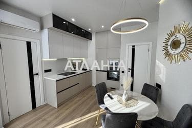 1-кімнатна квартира за адресою вул. Краснова (площа 42,5 м²) - Atlanta.ua - фото 20