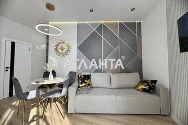 1-кімнатна квартира за адресою вул. Краснова (площа 42,5 м²) - Atlanta.ua - фото 21