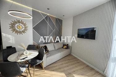 1-кімнатна квартира за адресою вул. Краснова (площа 42,5 м²) - Atlanta.ua - фото 22