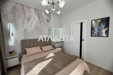1-кімнатна квартира за адресою вул. Краснова (площа 42,5 м²) - Atlanta.ua - фото 23