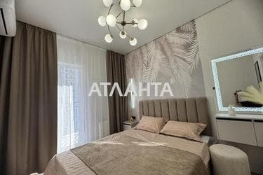 1-кімнатна квартира за адресою вул. Краснова (площа 42,5 м²) - Atlanta.ua - фото 24