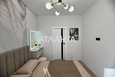 1-кімнатна квартира за адресою вул. Краснова (площа 42,5 м²) - Atlanta.ua - фото 25
