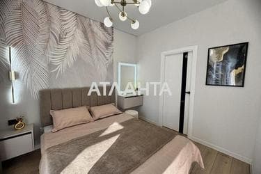 1-кімнатна квартира за адресою вул. Краснова (площа 42,5 м²) - Atlanta.ua - фото 28