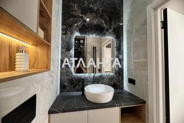 1-кімнатна квартира за адресою вул. Краснова (площа 42,5 м²) - Atlanta.ua - фото 31