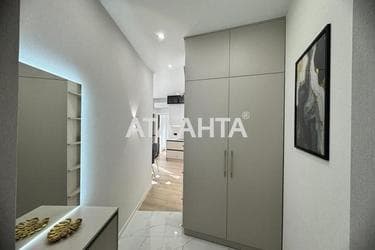 1-кімнатна квартира за адресою вул. Краснова (площа 42,5 м²) - Atlanta.ua - фото 32
