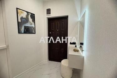 1-кімнатна квартира за адресою вул. Краснова (площа 42,5 м²) - Atlanta.ua - фото 33