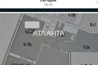 1-кімнатна квартира за адресою вул. Краснова (площа 42,5 м²) - Atlanta.ua - фото 34