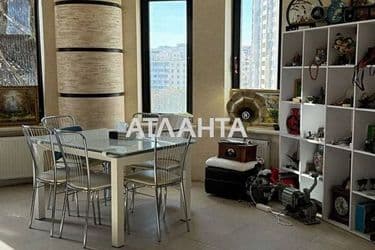 4+-rooms apartment apartment by the address st. Pishonovskaya (area 159 m²) - Atlanta.ua - photo 27