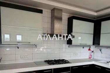 Многокомнатная квартира по адресу ул. Пишоновская (площадь 159 м²) - Atlanta.ua - фото 18
