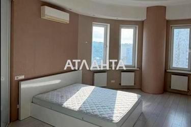 Многокомнатная квартира по адресу ул. Пишоновская (площадь 159 м²) - Atlanta.ua - фото 23