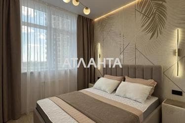 2-комнатная квартира по адресу ул. Краснова (площадь 44 м²) - Atlanta.ua - фото 16