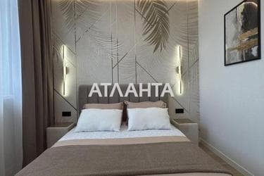 2-комнатная квартира по адресу ул. Краснова (площадь 44 м²) - Atlanta.ua - фото 19