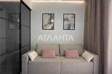 2-комнатная квартира по адресу ул. Краснова (площадь 44 м²) - Atlanta.ua - фото 21