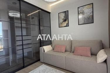 2-комнатная квартира по адресу ул. Краснова (площадь 44 м²) - Atlanta.ua - фото 22