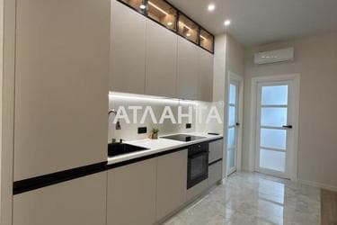 2-комнатная квартира по адресу ул. Краснова (площадь 44 м²) - Atlanta.ua - фото 23