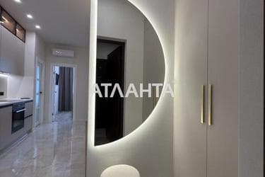 2-комнатная квартира по адресу ул. Краснова (площадь 44 м²) - Atlanta.ua - фото 25