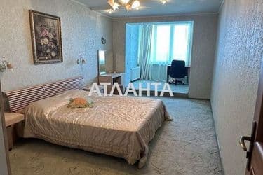 3-rooms apartment apartment by the address st. Observatornyy per Ton Dyk Tkhana per (area 103,6 m²) - Atlanta.ua - photo 25