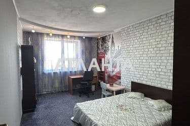 3-rooms apartment apartment by the address st. Observatornyy per Ton Dyk Tkhana per (area 103,6 m²) - Atlanta.ua - photo 33