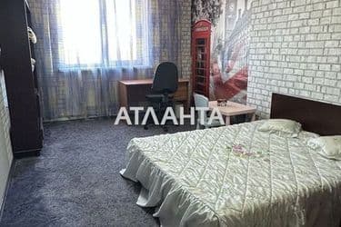 3-rooms apartment apartment by the address st. Observatornyy per Ton Dyk Tkhana per (area 103,6 m²) - Atlanta.ua - photo 34