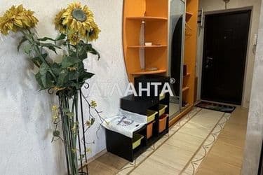 3-rooms apartment apartment by the address st. Observatornyy per Ton Dyk Tkhana per (area 103,6 m²) - Atlanta.ua - photo 39